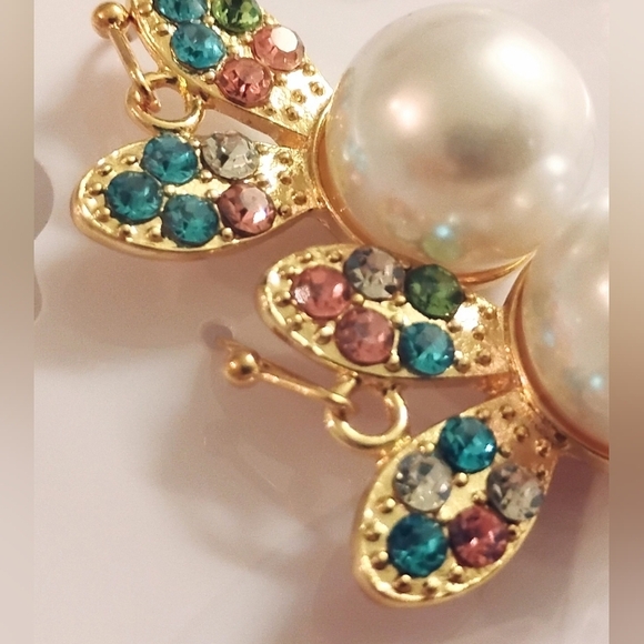 Easter🐰🥕🐣🐇🐤Jewelry Set - Picture 3 of 11